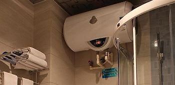 Bofeng Apartment Hotel - קונמינג מראה חיצוני תמונה