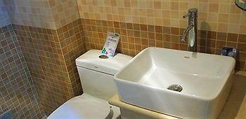 Bofeng Apartment Hotel - קונמינג מראה חיצוני תמונה