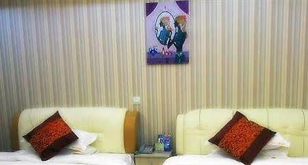 Bofeng Apartment Hotel - קונמינג מראה חיצוני תמונה