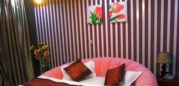 Bofeng Apartment Hotel - קונמינג מראה חיצוני תמונה