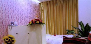 Bofeng Apartment Hotel - קונמינג מראה חיצוני תמונה