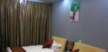 Bofeng Apartment Hotel - קונמינג מראה חיצוני תמונה