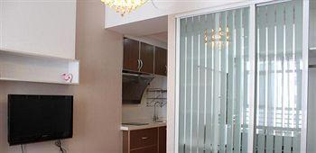 Bofeng Apartment Hotel - קונמינג מראה חיצוני תמונה