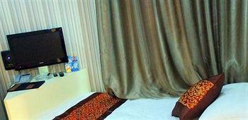 Bofeng Apartment Hotel - קונמינג מראה חיצוני תמונה