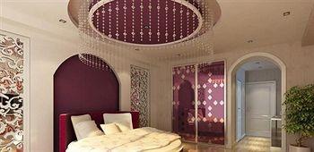 Bofeng Apartment Hotel - קונמינג מראה חיצוני תמונה