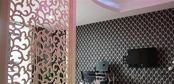 Bofeng Apartment Hotel - קונמינג מראה חיצוני תמונה