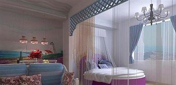 Bofeng Apartment Hotel - קונמינג מראה חיצוני תמונה
