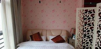 Bofeng Apartment Hotel - קונמינג מראה חיצוני תמונה