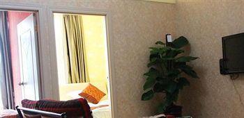 Bofeng Apartment Hotel - קונמינג מראה חיצוני תמונה