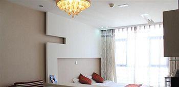 Bofeng Apartment Hotel - קונמינג מראה חיצוני תמונה