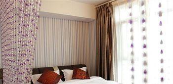 Bofeng Apartment Hotel - קונמינג מראה חיצוני תמונה