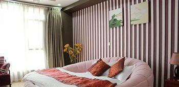 Bofeng Apartment Hotel - קונמינג מראה חיצוני תמונה