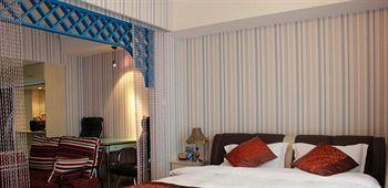 Bofeng Apartment Hotel - קונמינג מראה חיצוני תמונה