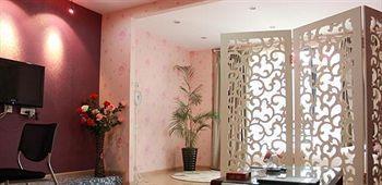 Bofeng Apartment Hotel - קונמינג מראה חיצוני תמונה